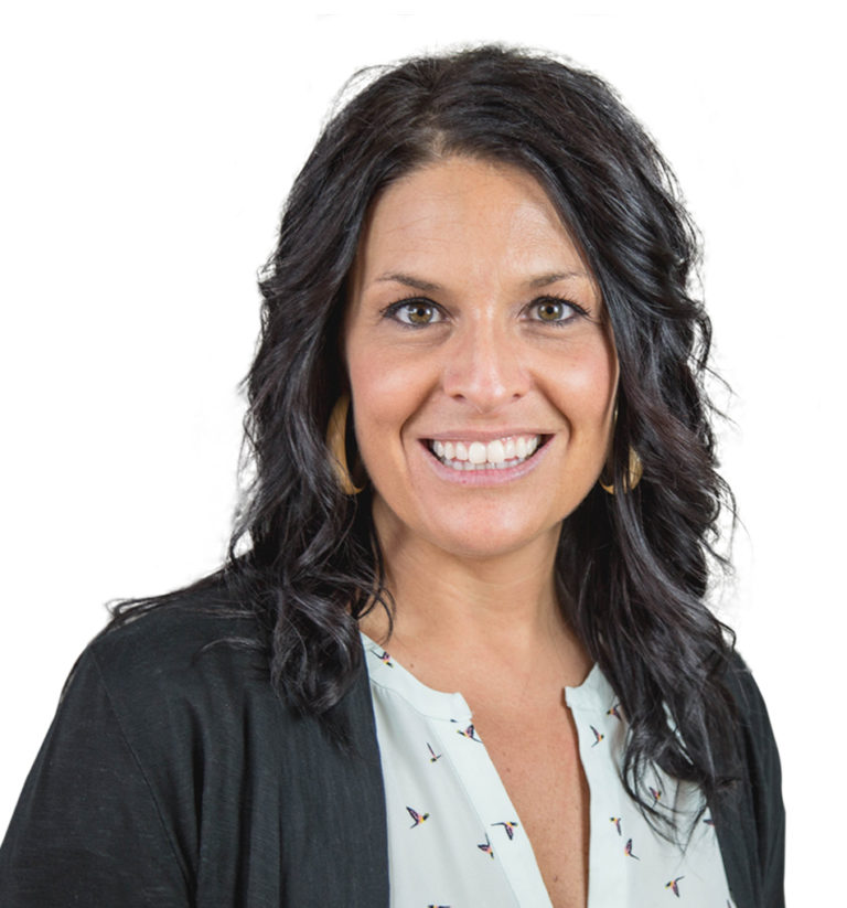 Sophie Bergeron - L'Ordre de Drummondville