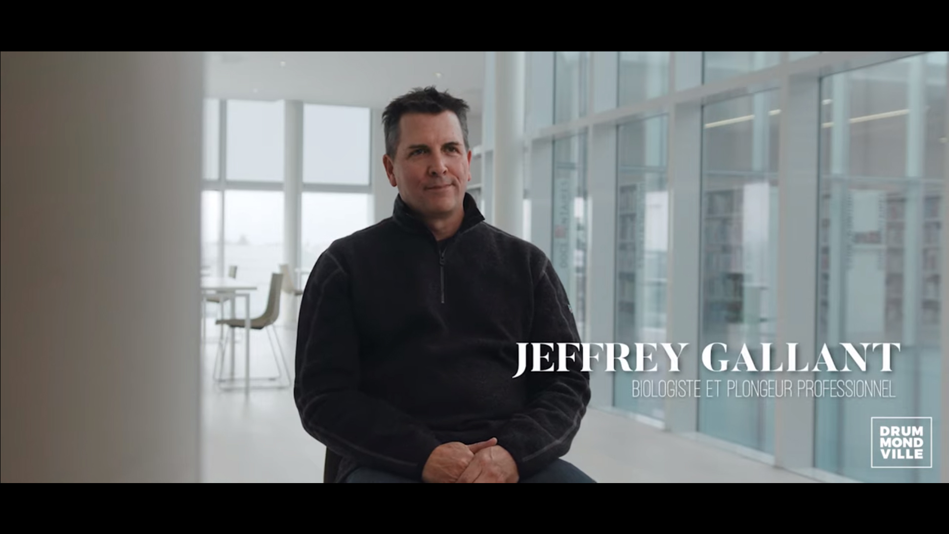 Album - Jeffrey Gallant