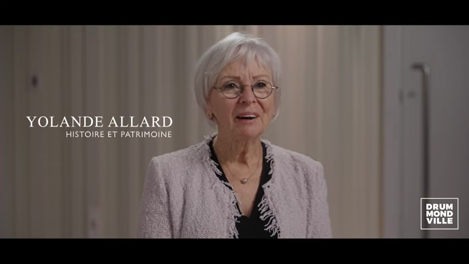 Album - Yolande Allard