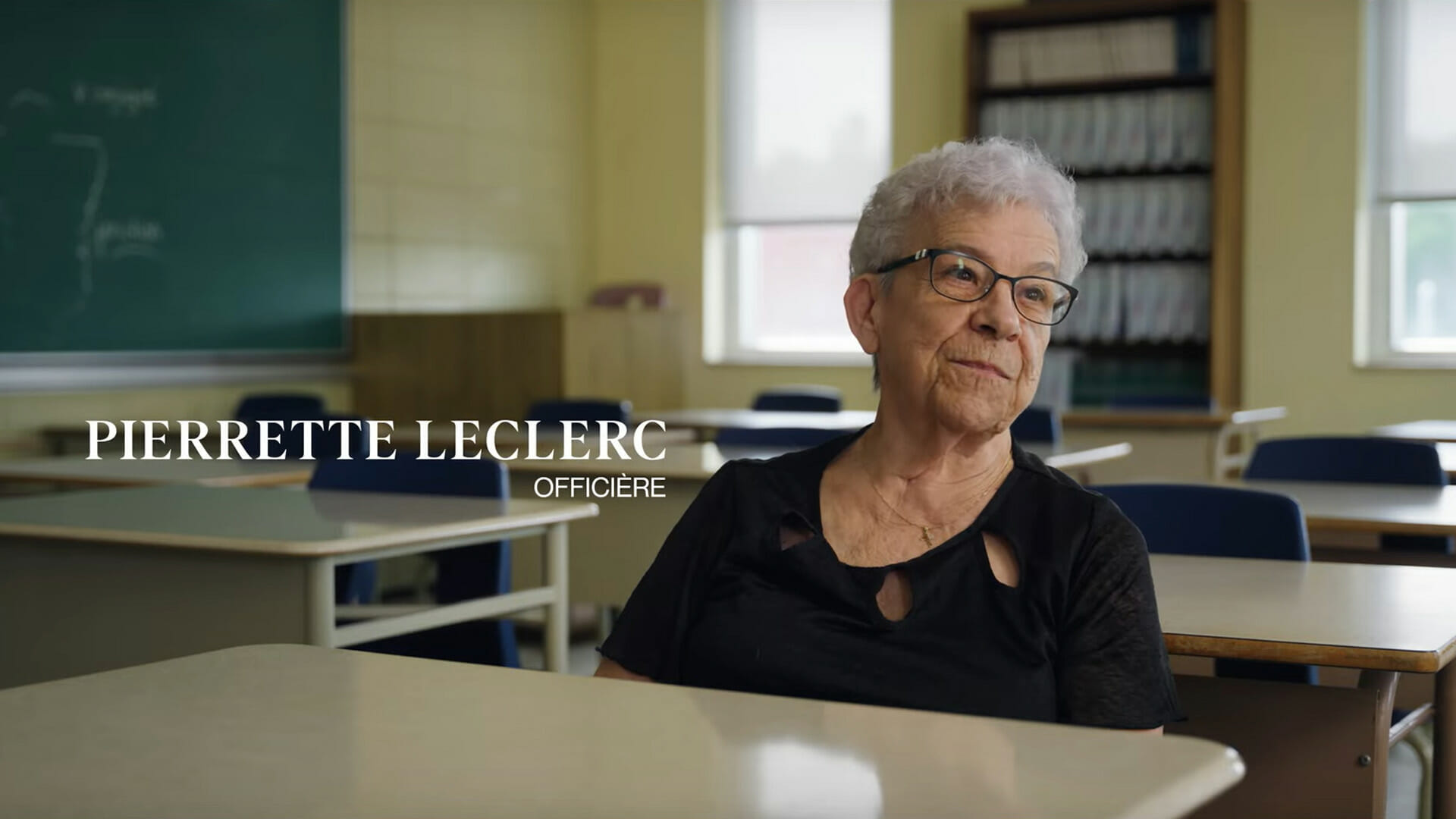 Album - Sœur Pierrette Leclerc
