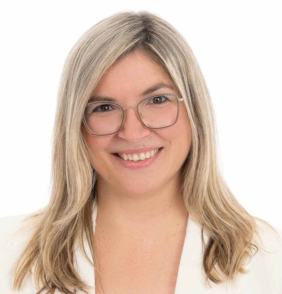 Sarah Saint-Cyr Lanoie